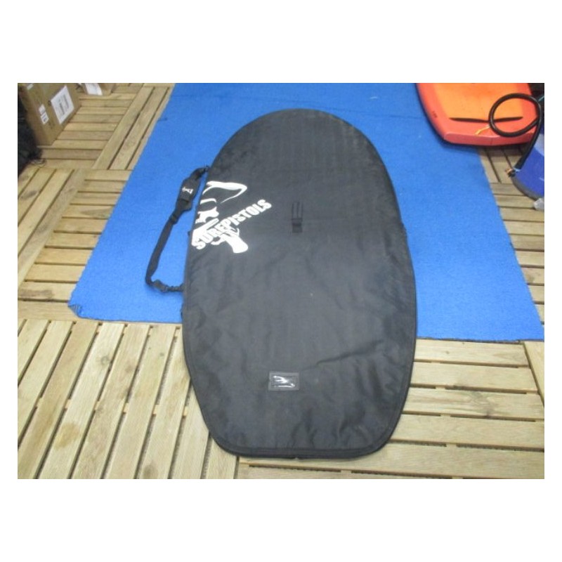 Bagagerie Foil Board bag occasion Surf Pistols WINGBOARD BAG 6'6'' x 30''