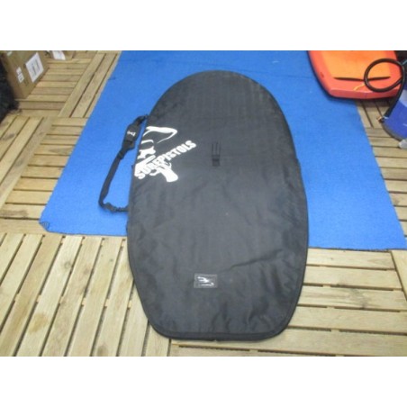 Bagagerie Foil Board bag occasion Surf Pistols WINGBOARD BAG 6'6'' x 30''
