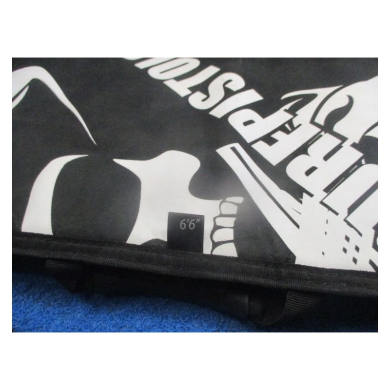 Bagagerie Foil Board bag occasion Surf Pistols WINGBOARD BAG 6'6'' x 30''