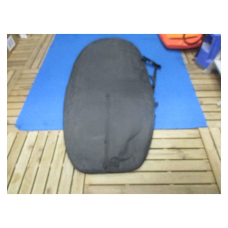 Bagagerie Foil Board bag occasion Surf Pistols WINGBOARD BAG 6'6'' x 30''