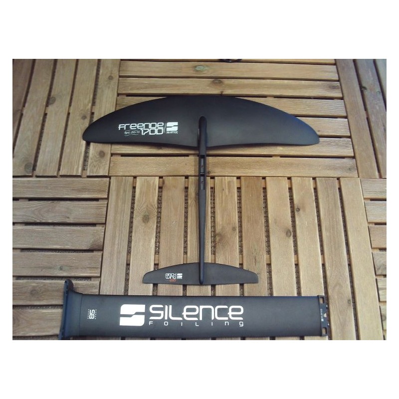 Silence Foiling Freeride 1700 2025