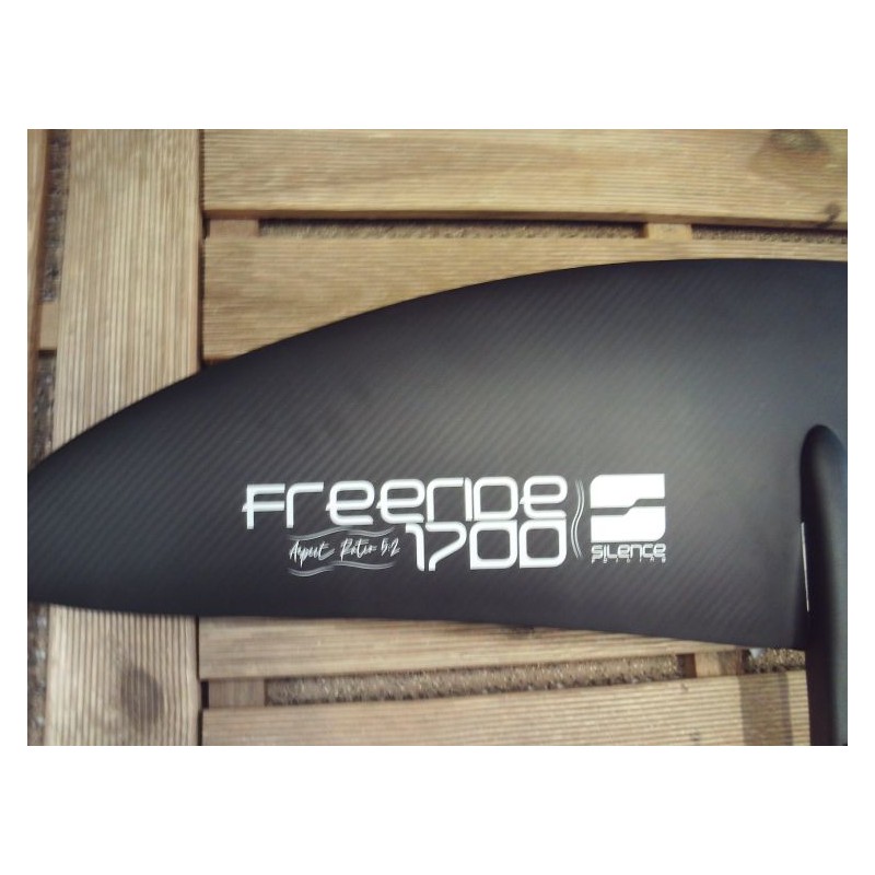 Silence Foiling Freeride 1700 2025