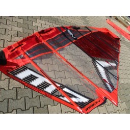Voile Windsurf occasion Severne MACH7 6,5 m² 2024