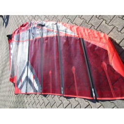 Voile Windsurf occasion Severne MACH7 6,5 m² 2024