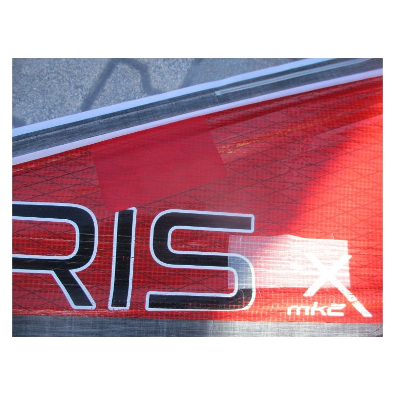 Voile Windsurf occasion Phantom IRIS X mk2 6 m²
