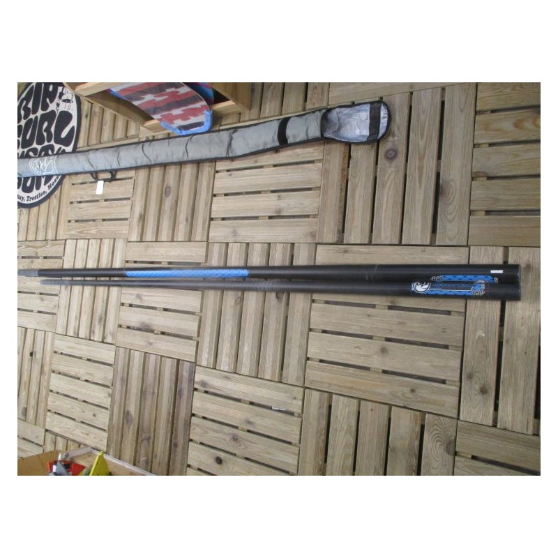 Mâts Windsurf occasion RRD  SDM SDM C55 460