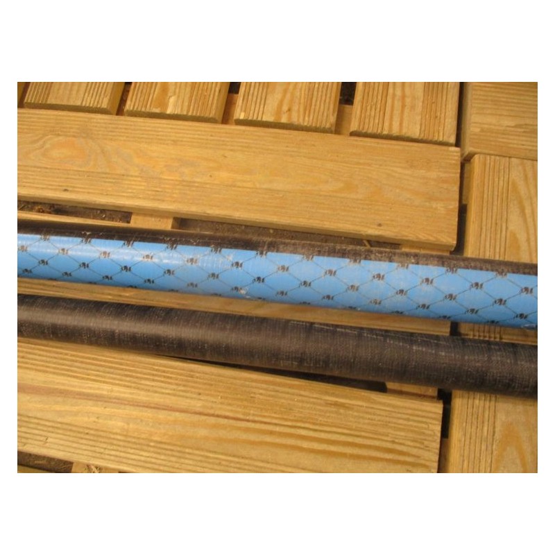 Mâts Windsurf occasion RRD  SDM SDM C55 460