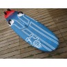 Flotteur Windsurf occasion Starboard iSONIC 98 CARBON REFLEX SANDWICH 2024