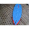 Flotteur Windsurf occasion Starboard iSONIC 98 CARBON REFLEX SANDWICH 2024