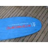 Flotteur Windsurf occasion Starboard iSONIC 98 CARBON REFLEX SANDWICH 2024