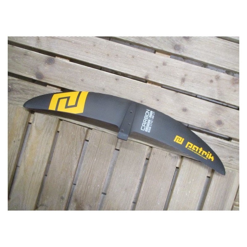 Front Wing occasion Patrik AIO  Front Wing 550