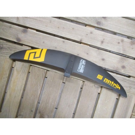 Front Wing occasion Patrik AIO  Front Wing 550