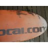 Flotteur Windsurf occasion Black Local compacwave 82  