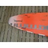 Flotteur Windsurf occasion Black Local compacwave 82  