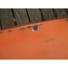 Flotteur Windsurf occasion Black Local compacwave 82  