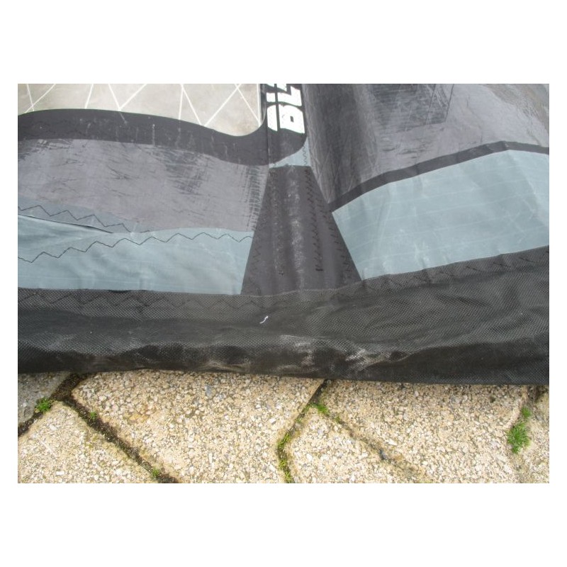 Voile Windsurf occasion Severne BLADE 4,2 m² 2023 ANTRACITE