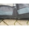 Voile Windsurf occasion Severne BLADE 4,2 m² 2023 ANTRACITE