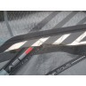 Voile Windsurf occasion Severne BLADE 4,2 m² 2023 ANTRACITE