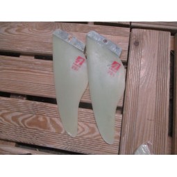 Aileron Windsurf occasion Maui Ultra Fins X-twin S 16.5 Mini Tuttle-box