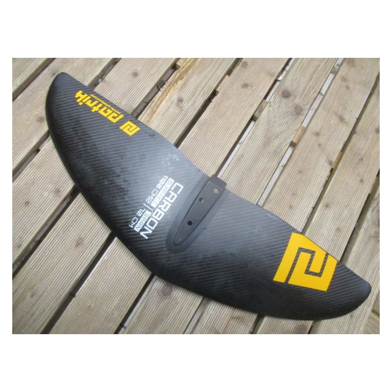 Front Wing occasion Patrik AIO FOIL FRONT WINGS 1100