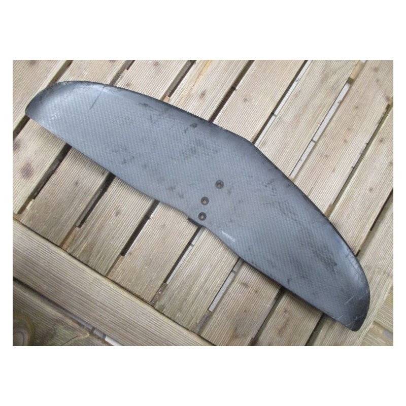 Front Wing occasion Patrik AIO FOIL FRONT WINGS 1100