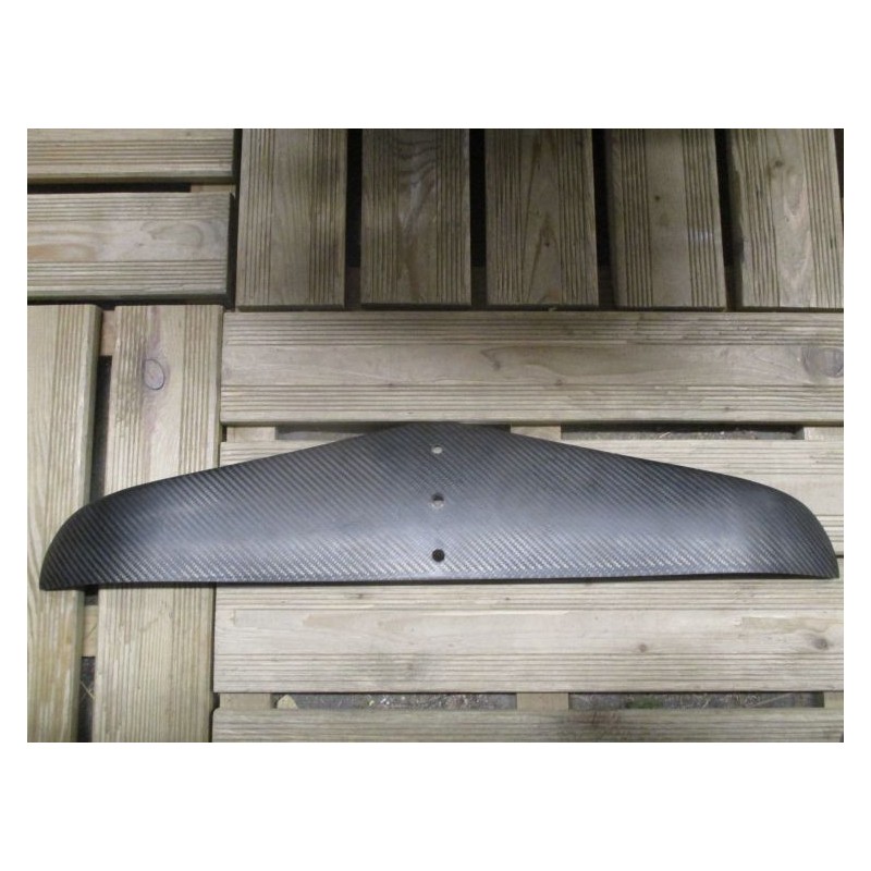 Front Wing occasion Lokefoil speed M8 600