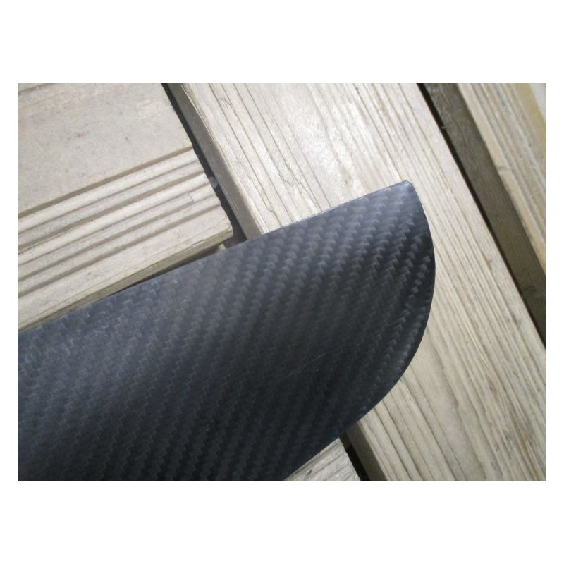 Front Wing occasion Lokefoil speed M8 600