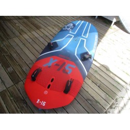 Flotteur Wind Foil occasion Starboard X-15 225 x 85 - 169 L Carbon Reflex 2025