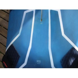 Flotteur Wind Foil occasion Starboard X-15 225 x 85 - 169 L Carbon Reflex 2025
