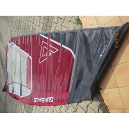 Voile Windsurf occasion Gunsails GS-F 7,8 m² 2023