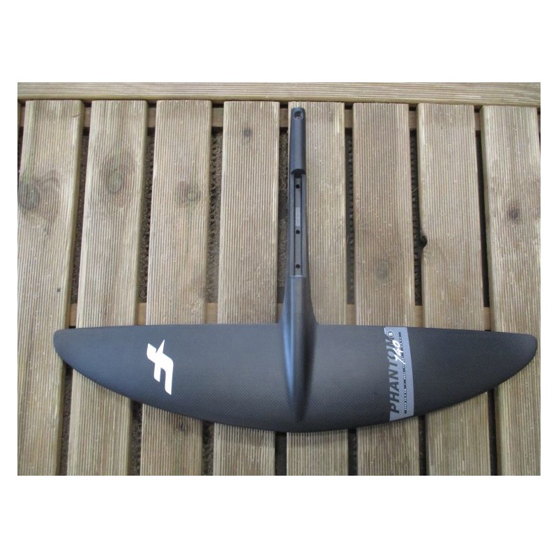 Front Wing occasion F-one Phantom S 740