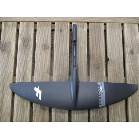 Front Wing occasion F-one Phantom S 740