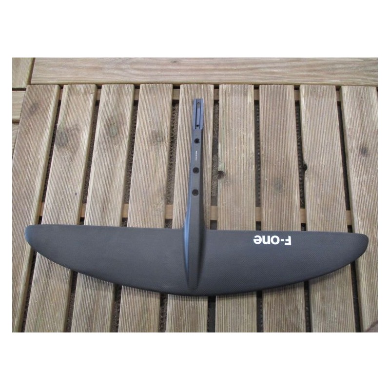 Front Wing occasion F-one Phantom S 740