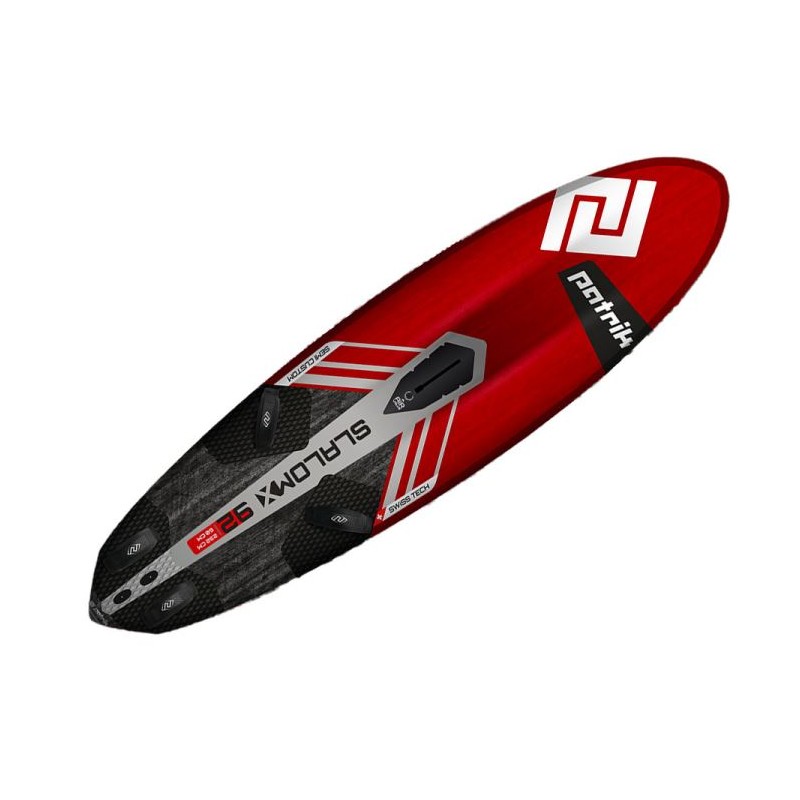 Patrik SLALOM-X 2027