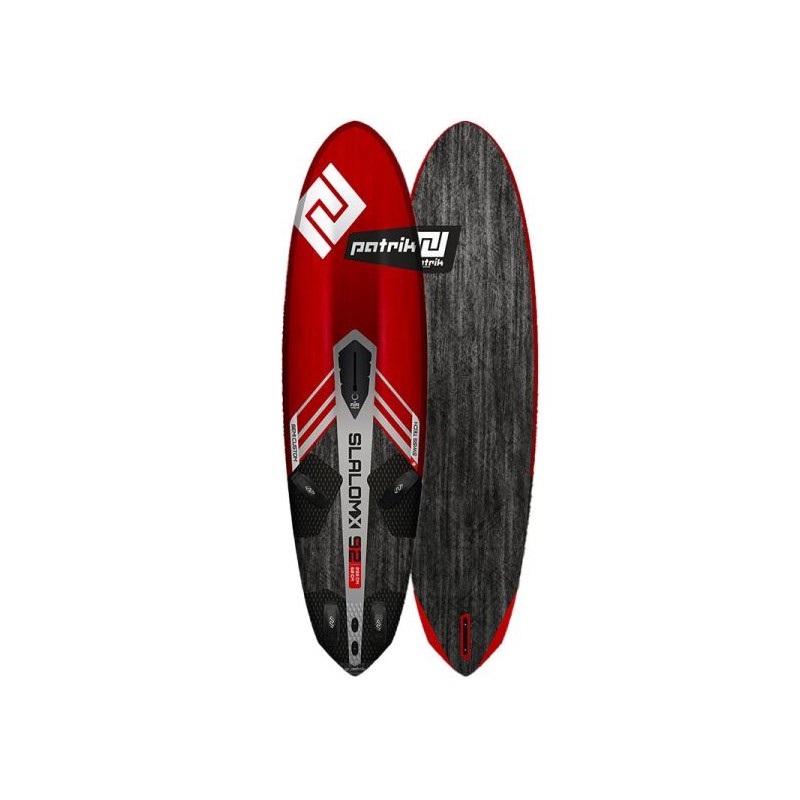 Patrik SLALOM-X 2027
