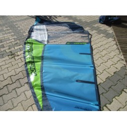 Voile Windsurf occasion Neilpryde RS Flight Evo IV 5,1 m² 2023