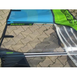 Voile Windsurf occasion Neilpryde RS Flight Evo IV 5,1 m² 2023
