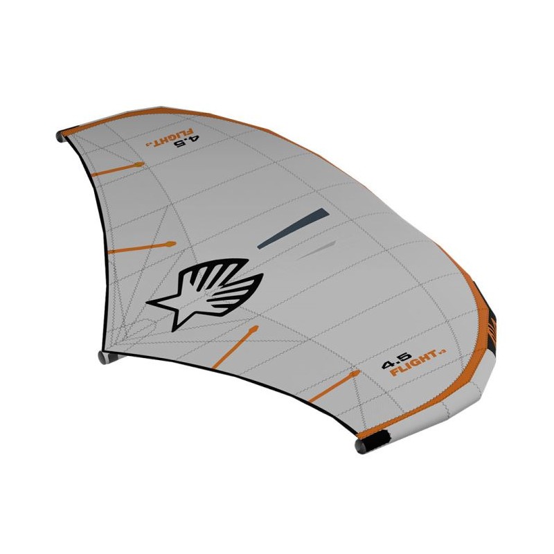 Ezzy sails THE FLIGHT V3 + boom 2026