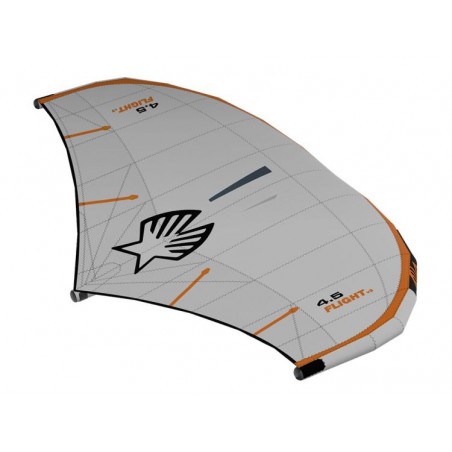 Ezzy sails THE FLIGHT V3 + boom 2026