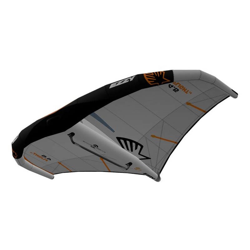 Ezzy sails THE FLIGHT V3 + boom 2026