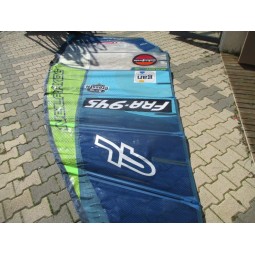 Voile Windsurf occasion Neilpryde Rs flight Evo III 6,6 m² 2022