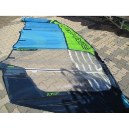 Voile Windsurf occasion Neilpryde RS Flight Evo IV 7,7 m² 2023