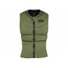 Mystic Star Impact Vest Fzip Women