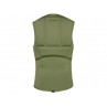 Mystic Star Impact Vest Fzip Women