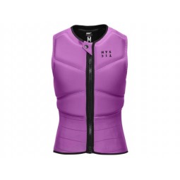 Mystic Star Impact Vest Fzip Women