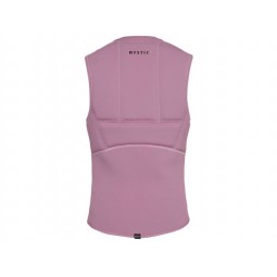 Mystic Star Impact Vest Fzip Women