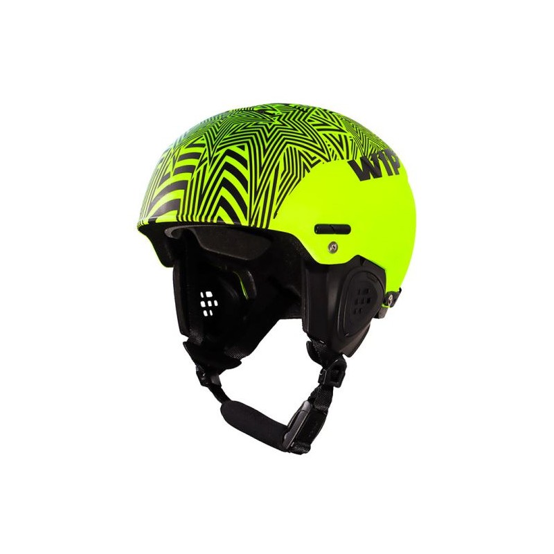 Forward Wip WIFLEX PRO 2.0 HIGH-VIZ