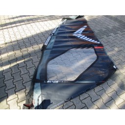 Voile Windsurf occasion Severne BLADE 4,2 m² 2023 ANTRACITE