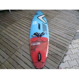 Flotteur Windsurf occasion Severne Nuevo 86 wood/carbon 2017