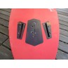 Flotteur Windsurf occasion Severne Nuevo 86 wood/carbon 2017